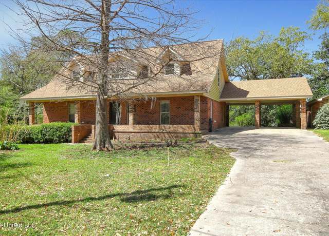 Property at 10242 Webb Ln, Biloxi, MS 39532, 3 beds, 2.5 baths