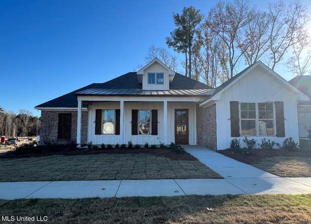Property at 324 Celadon Way, Brandon, MS 39042, 3 beds, 2 baths