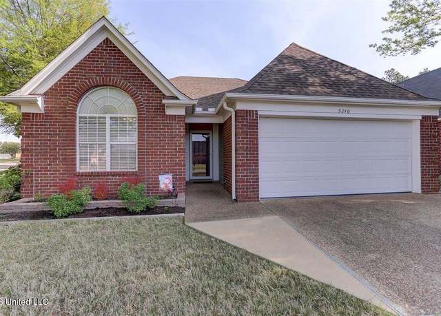 Property at 9240 Huron Dr, Olive Branch, MS 38654, 3 beds, 2 baths
