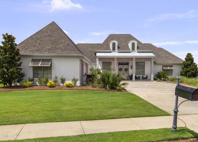 Photo of home in Madison County