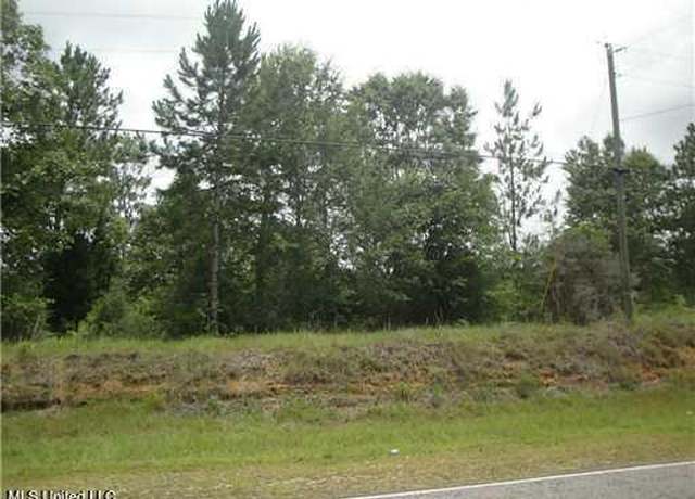 Property at 549 Barth Rd, Poplarville, MS 39470