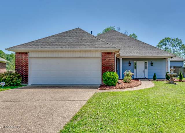 Property at 26 Old Bridge Cv, Byram, MS 39272, 3 beds, 2.5 baths