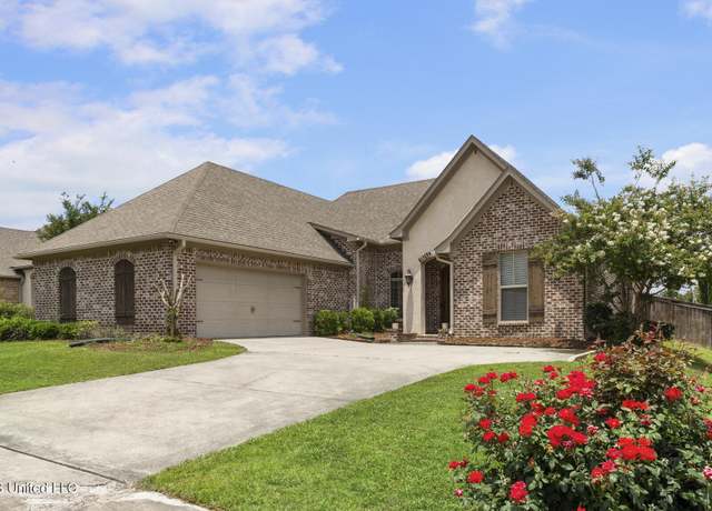 Property at 528 Willow Valley Cir, Brandon, MS 39047, 3 beds, 2 baths