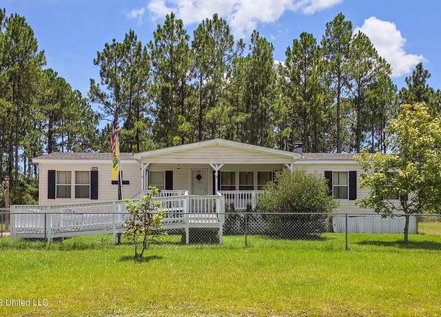 Property at 13809 Briarwood Dr, Vancleave, MS 39565, 4 beds, 2 baths