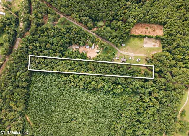 Property at J05 Red Light Rd, Brandon, MS 39042