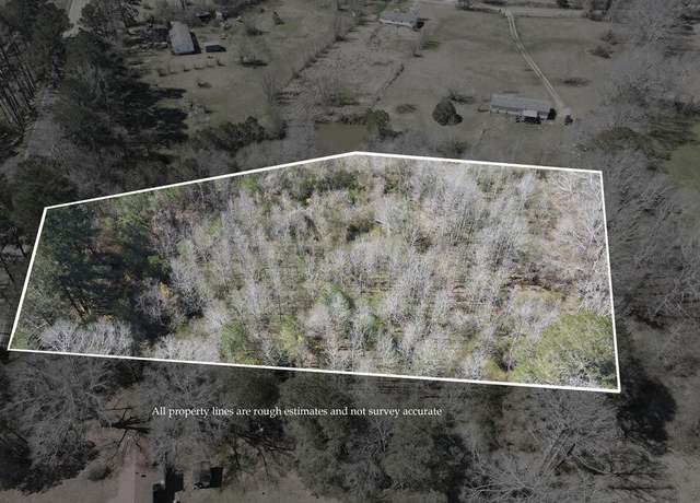 Property at 000 Hwy 13, Mendenhall, MS 39114