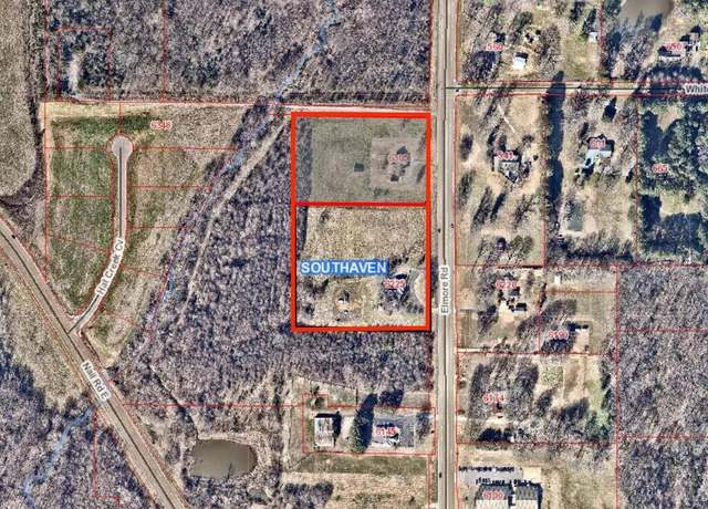 Property at 6305 Elmore Rd, Southaven, MS 38671