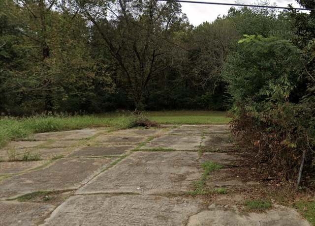 Property at 0 Williams St, Jackson, MS 39209