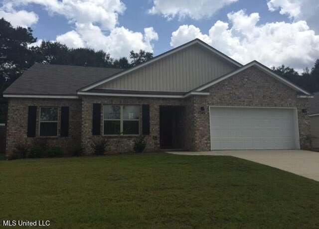 Property at 204 Raulston Dr, Byram, MS 39272, 4 beds, 2 baths