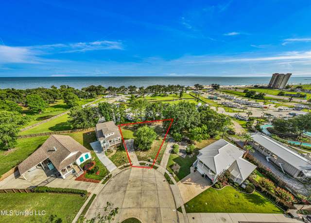 Property at 1462 Georgia Pl, Gulfport, MS 39507