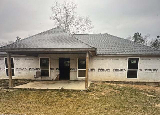 Property at 21459 Mcdowell Rd, Saucier, MS 39574, 3 beds, 2 baths
