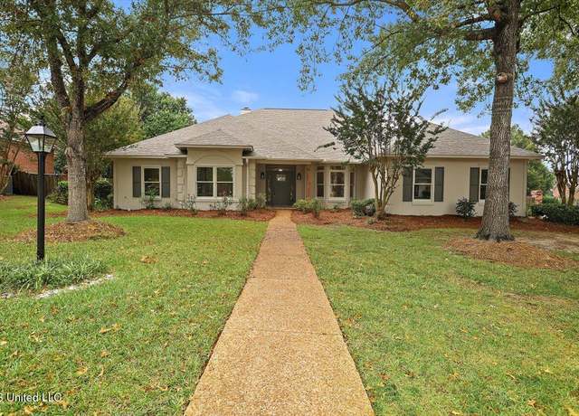 Property at 278 Red Eagle Cir, Ridgeland, MS 39157, 4 beds, 3 baths