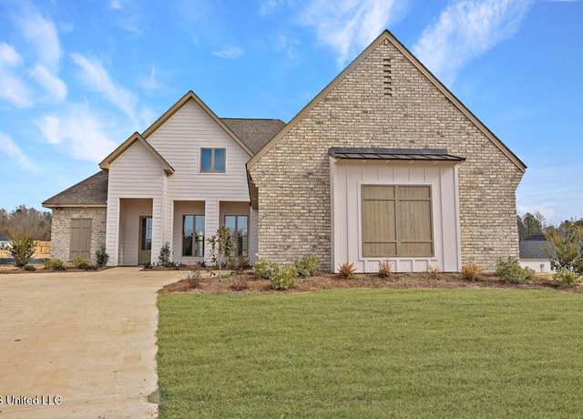 Property at 700 Radiance Pl, Brandon, MS 39042, 4 beds, 3 baths