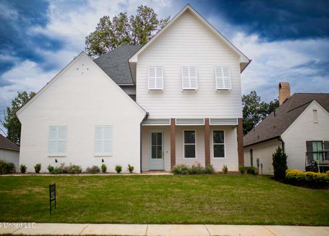 Property at 256 Arbor Trl, Brandon, MS 39047, 6 beds, 4 baths