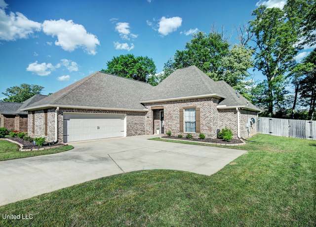 Property at 236 Cooper Ln, Canton, MS 39046, 3 beds, 2 baths