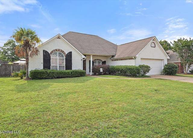 Property at 230 Lighthouse Ln, Brandon, MS 39047, 4 beds, 2 baths