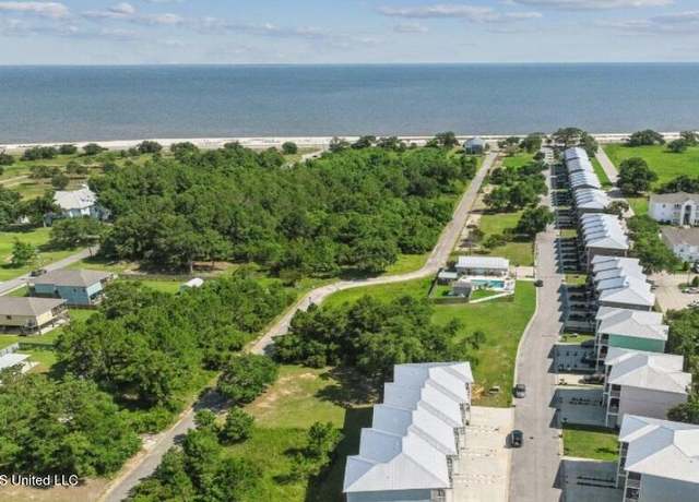 Property at 65,66,67 Oak Alley Ln, Long Beach, MS 39560