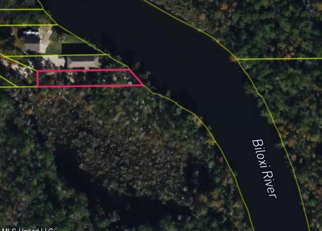 Property at Riverroad Dr, Gulfport, MS 39501