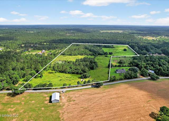 Property at W Dubuisson Rd, Pass Christian, MS 39571