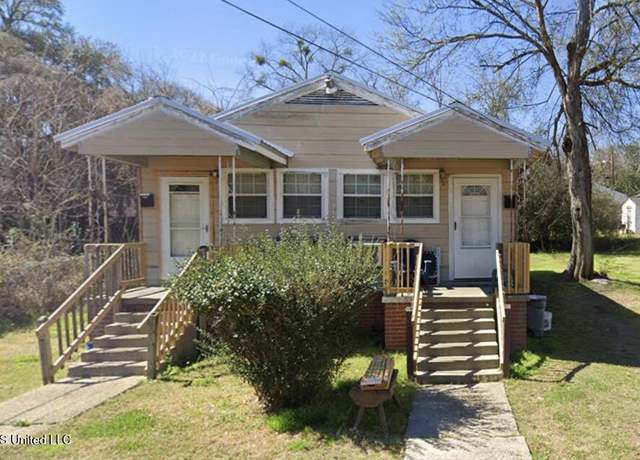 Property at 2425-2503 Woodlawn St, Jackson, MS 39213, 4 beds, 4 baths