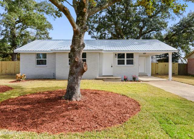 Property at 162 Holiday, Pass Christian, MS 39571, 4 beds, 2 baths