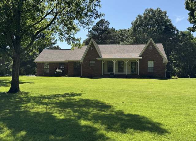Property at 5205 Marthavale Cv, Southaven, MS 38671, 3 beds, 2 baths