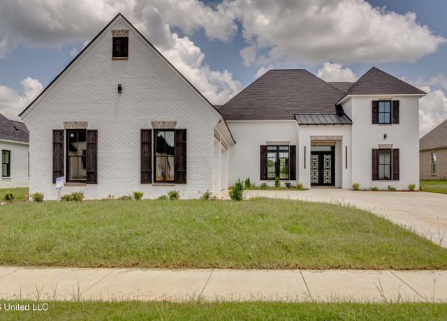 Photo of home in Madison County