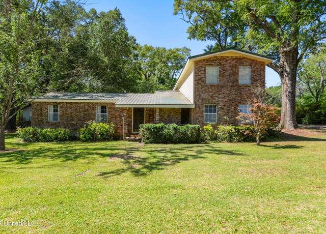 Property at 11281 Highway 613, Lucedale, MS 39452, 5 beds, 2 baths