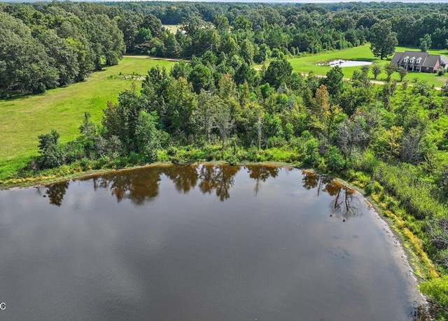 Property at 0 S Highway 55, Terry, MS 39170