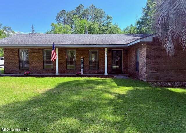 Property at 3620 Cochran Ave, Moss Point, MS 39562, 3 beds, 2 baths
