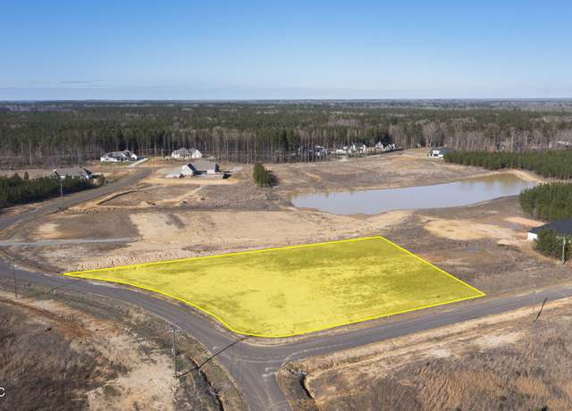 Property at Lot 93 Freedom Farms, Brandon, MS 39047