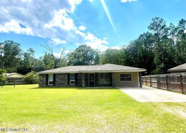 Property at 19 Big Spring Rd Unit A, Picayune, MS 39466, 3 beds, 1 bath