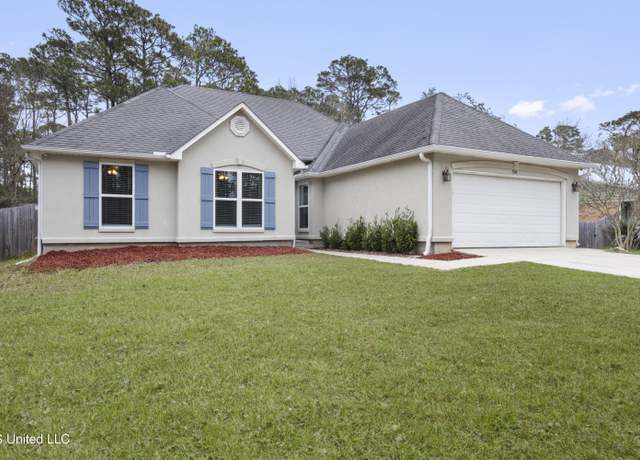 Property at 514 Royal Oak, Pass Christian, MS 39571, 3 beds, 2 baths