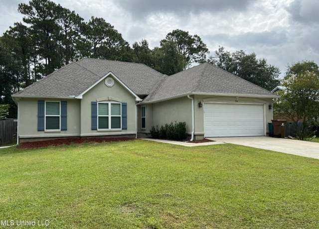 Property at 514 Royal Oak, Pass Christian, MS 39571, 3 beds, 2 baths