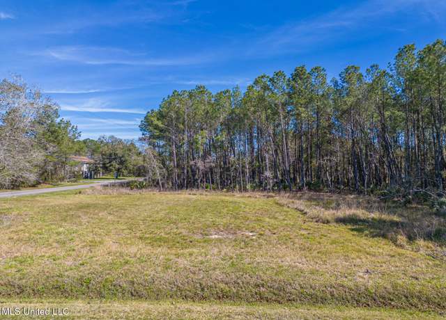 Property at 0 Chapman Rd, Bay Saint Louis, MS 39520