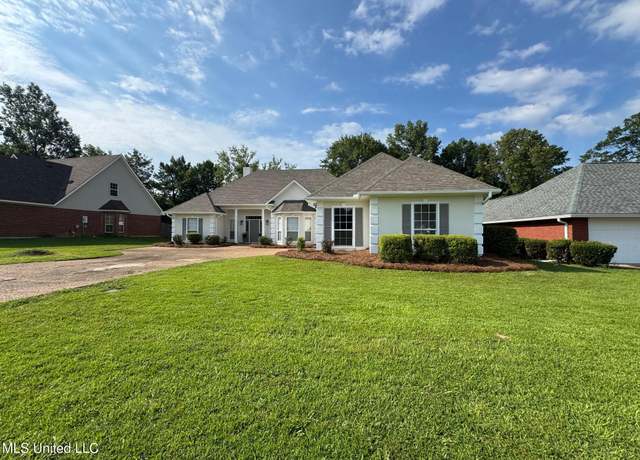 Property at 409 Brighton Ct, Brandon, MS 39047, 3 beds, 2.5 baths