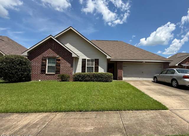 Property at 621 Lexington Dr, Florence, MS 39073, 3 beds, 2 baths