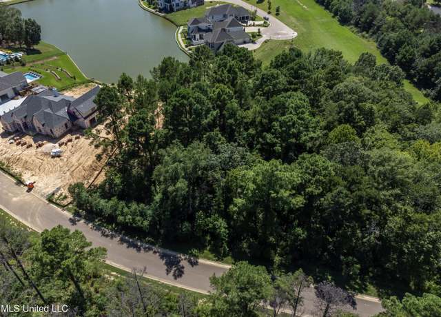 Property at Stone Lake Dr, Madison, MS 39110