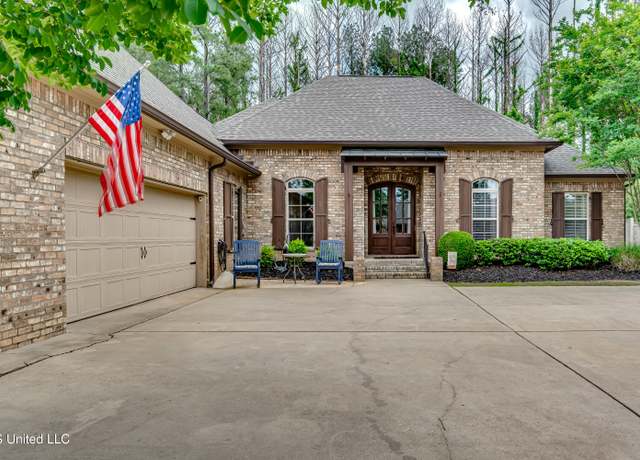 Property at 115 Grayhawk Dr, Madison, MS 39110, 4 beds, 3 baths