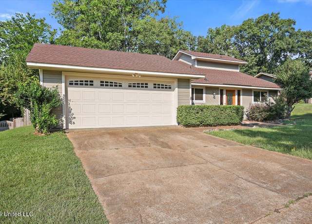 Property at 249 Lancaster Ct, Brandon, MS 39047, 3 beds, 2 baths