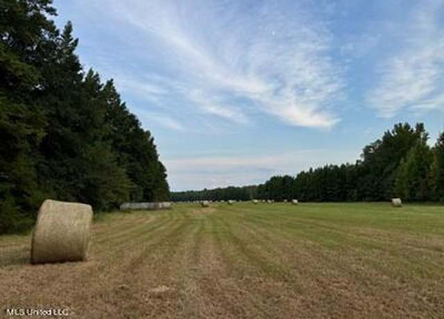 Property at 11 Fisher Rd, Winona, MS 38967