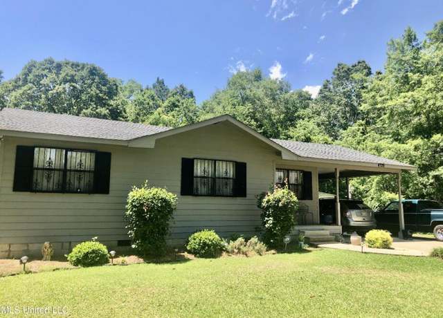 Property at 4729 Hwy. 43, Camden, MS 39045, 3 beds, 1 bath