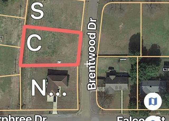 Property at Brentwood Ave, Greenwood, MS 38930