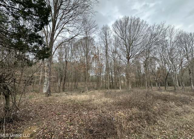 Property at 0 Futch Road Rd, Forest, MS 39074