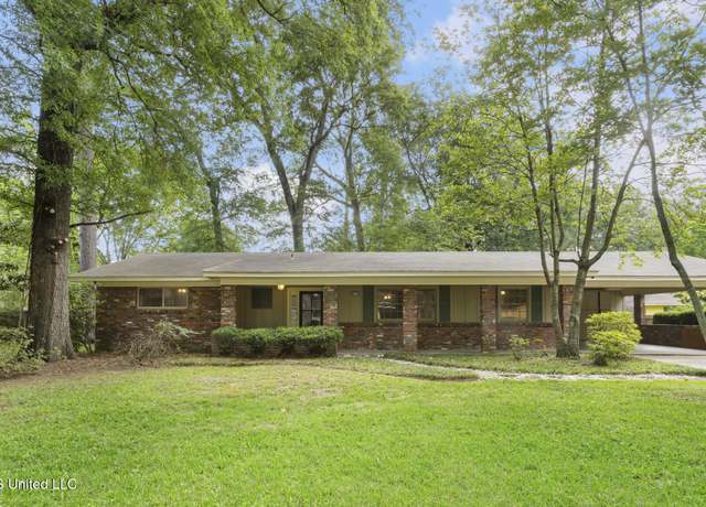 Property at 5416 Melwood Dr, Jackson, MS 39211, 4 beds, 2 baths