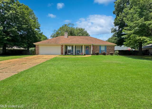 Property at 112 Eastwood Cir, Florence, MS 39073, 3 beds, 2 baths