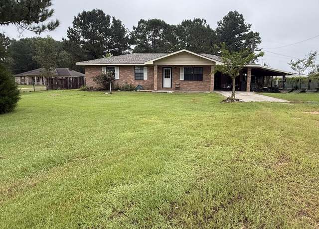 Property at 312 Oak Grove Rd Rd, Tylertown, MS 39667, 3 beds, 1.5 baths