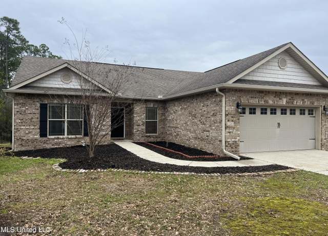 Property at 13245 Meadowland Ct, Gulfport, MS 39503, 3 beds, 2 baths