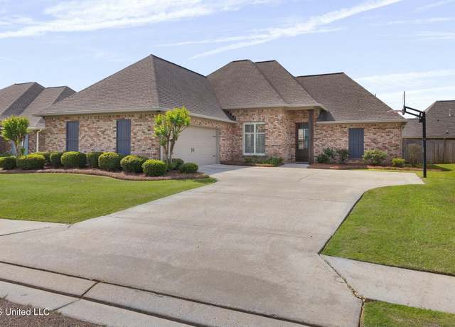 Property at 109 Kempen Ln, Madison, MS 39110, 3 beds, 2 baths