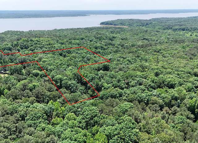 Property at 0 Rowsey Rd, Water Valley, MS 38965